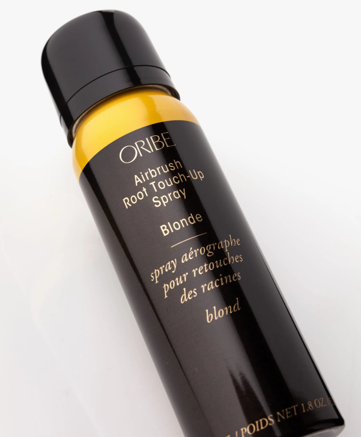 Oribe Airbrush Root Touch-Up Spray - Blond 2 Oribe Airbrush Root Touch-Up Spray - Blond - Afbeelding 2