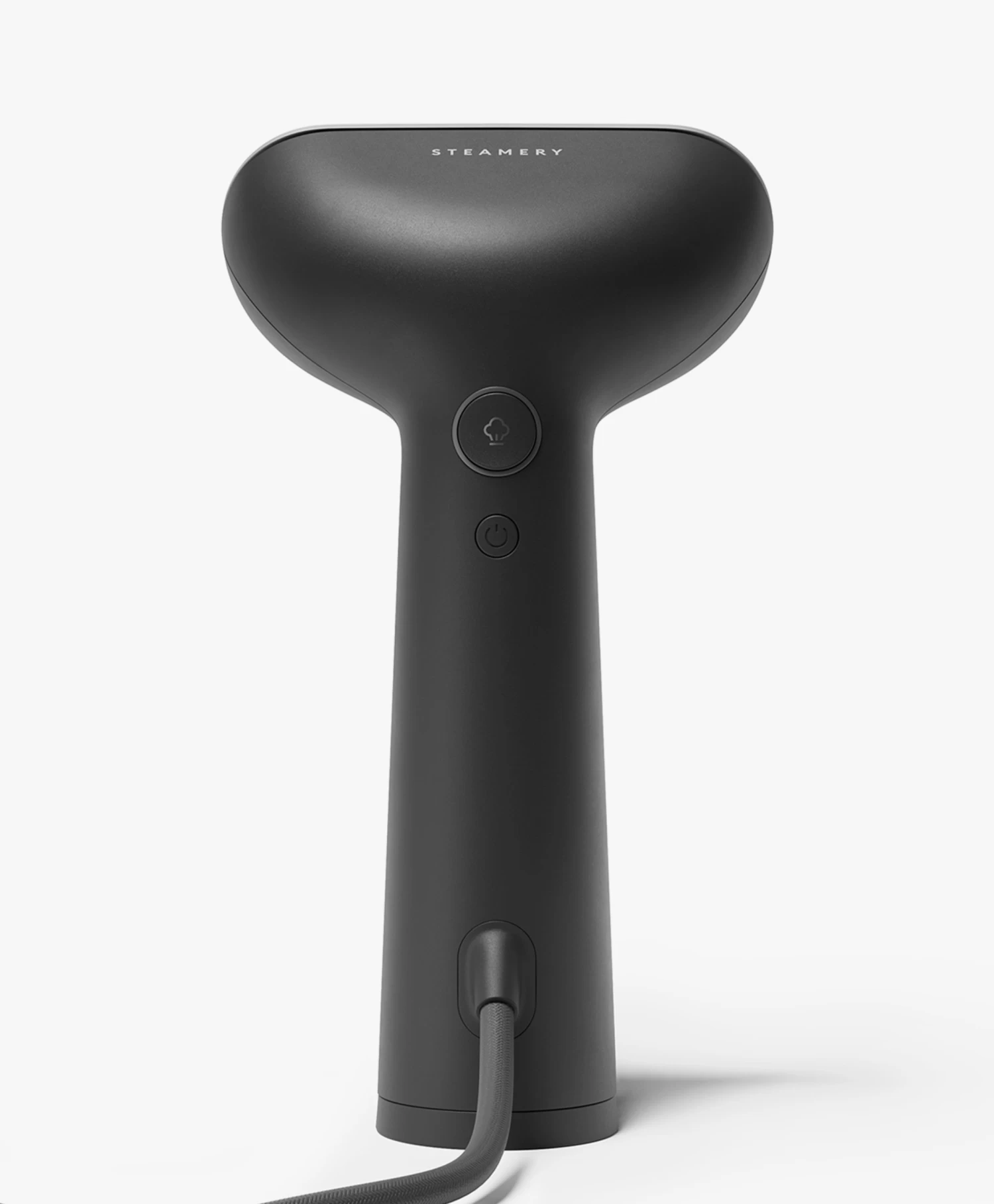 Steamery Cirrus No.3 Stoomapparaat Met Strijkfunctie - Charcoal 3 Steamery Cirrus No.3 Stoomapparaat Met Strijkfunctie - Charcoal - Afbeelding 3