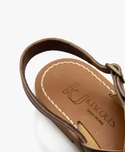 K. Jacques St. Tropez Osorno Leren Sandalen - Bordeaux -Kleding Series Winkel 9f22a47c 8ba7 4878 8ff6 14d36426f411 1909 scaled