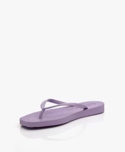 Sleepers Tapered Teenslippers Van Natuurlijk Rubber - Lavendel -Kleding Series Winkel 9fb07b1a bfa5 4d3e b231 6c62e0abcf69 83 scaled