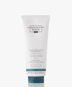 Christophe Robin Purifying Conditioner Gelée With Sea Minerals