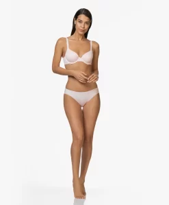 Calvin Klein Liquid Touch Lightly Lined Bh - Nymph'S Thigh -Kleding Series Winkel Calvin Klein Lightly Lined Pc Nymphs Thigh 100 scaled