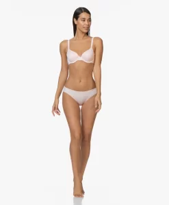 Calvin Klein Liquid Touch Lightly Lined Bh - Nymph'S Thigh -Kleding Series Winkel Calvin Klein Lightly Lined Pc Nymphs Thigh 105 scaled