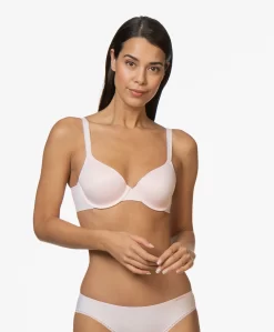 Calvin Klein Liquid Touch Lightly Lined Bh - Nymph'S Thigh -Kleding Series Winkel Calvin Klein Lightly Lined Pc Nymphs Thigh 117 scaled