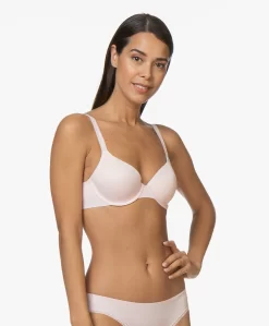 Calvin Klein Liquid Touch Lightly Lined Bh - Nymph'S Thigh -Kleding Series Winkel Calvin Klein Lightly Lined Pc Nymphs Thigh 119 scaled