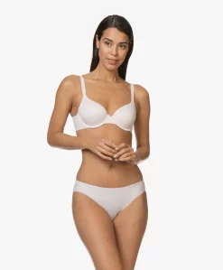 Calvin Klein Liquid Touch Lightly Lined Bh - Nymph'S Thigh -Kleding Series Winkel Calvin Klein Lightly Lined Pc Nymphs Thigh 140 scaled