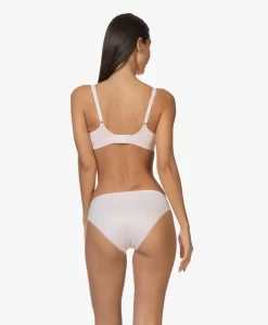 Calvin Klein Liquid Touch Lightly Lined Bh - Nymph'S Thigh -Kleding Series Winkel Calvin Klein Lightly Lined Pc Nymphs Thigh 85 scaled