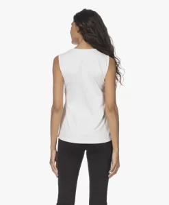 Deblon Sports Jackie Mouwloze Logo Sport Top - Off-White -Kleding Series Winkel Capture 77988 72818 68859.CR3 ed6bf290 1dd9 4e1b a736 b19f18180450 scaled