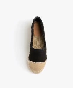 Castañer Kampala Espadrilles - Zwart -Kleding Series Winkel Castaner Kampala Espadrilles Zwart 14 scaled