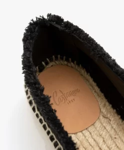 Castañer Kampala Espadrilles - Zwart -Kleding Series Winkel Castaner Kampala Espadrilles Zwart 15 scaled