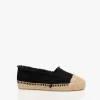 Castañer Kampala Espadrilles - Zwart