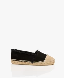 Castañer Kampala Espadrilles - Zwart