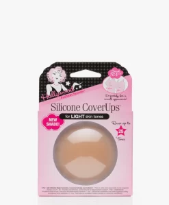 Hollywood Fashion Secrets Silicone Coverups - Light