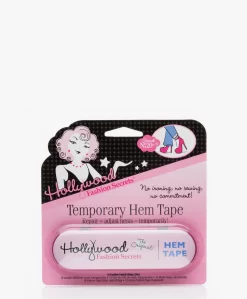 Hollywood Fashion Secrets Temporary Hem Tape
