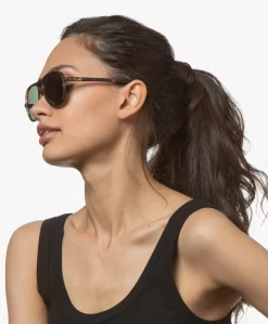 Izipizi Sun #I Zonnebril - Tortoise/Groene Glazen -Kleding Series Winkel IZIPIZI SUN I Zonnebril TortoiseGroene Glazen 164 scaled