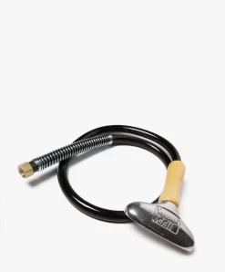 Jiffy Steamer J-2000 M - Kledingstomer -Kleding Series Winkel Jiffy Steamer Kledingstomer met metalen stoommond J 2000M 05