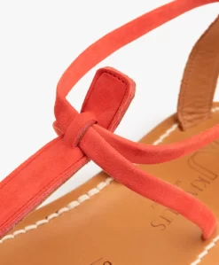 K. Jacques St. Tropez Buffon Suède Leren Sandalen - Dragon -Kleding Series Winkel K Jacques St Tropez Buffon Sude Leren Sandalen Dragon 03 scaled