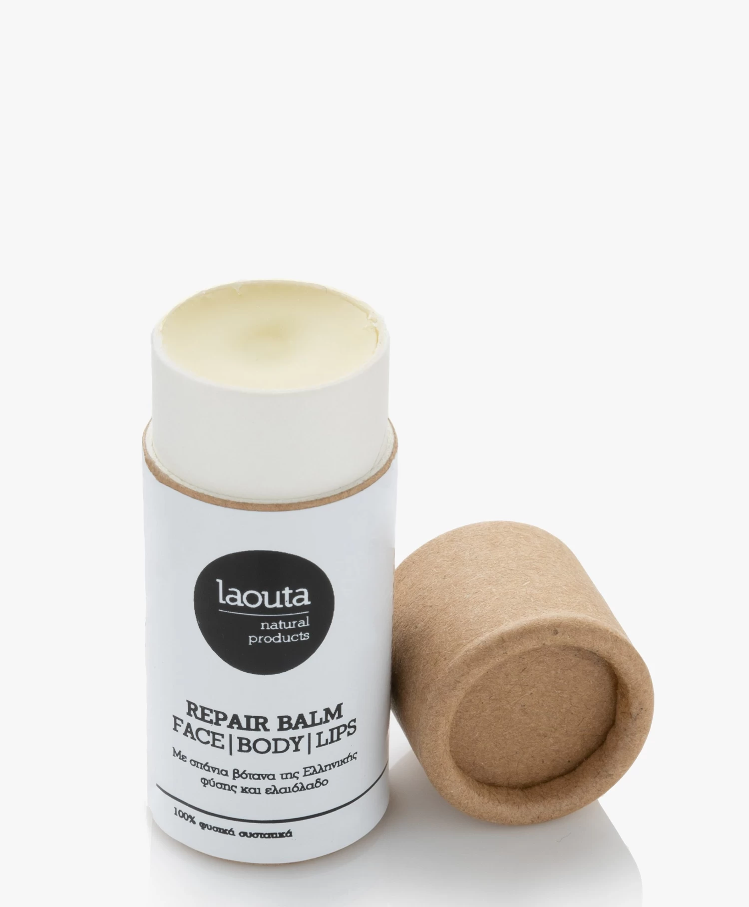 Laouta Repair Balm 50Ml 2 Laouta Repair Balm 50Ml - Afbeelding 2