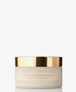 Lola'S Apothecary Delicate Romance Balancing Body Soufflé