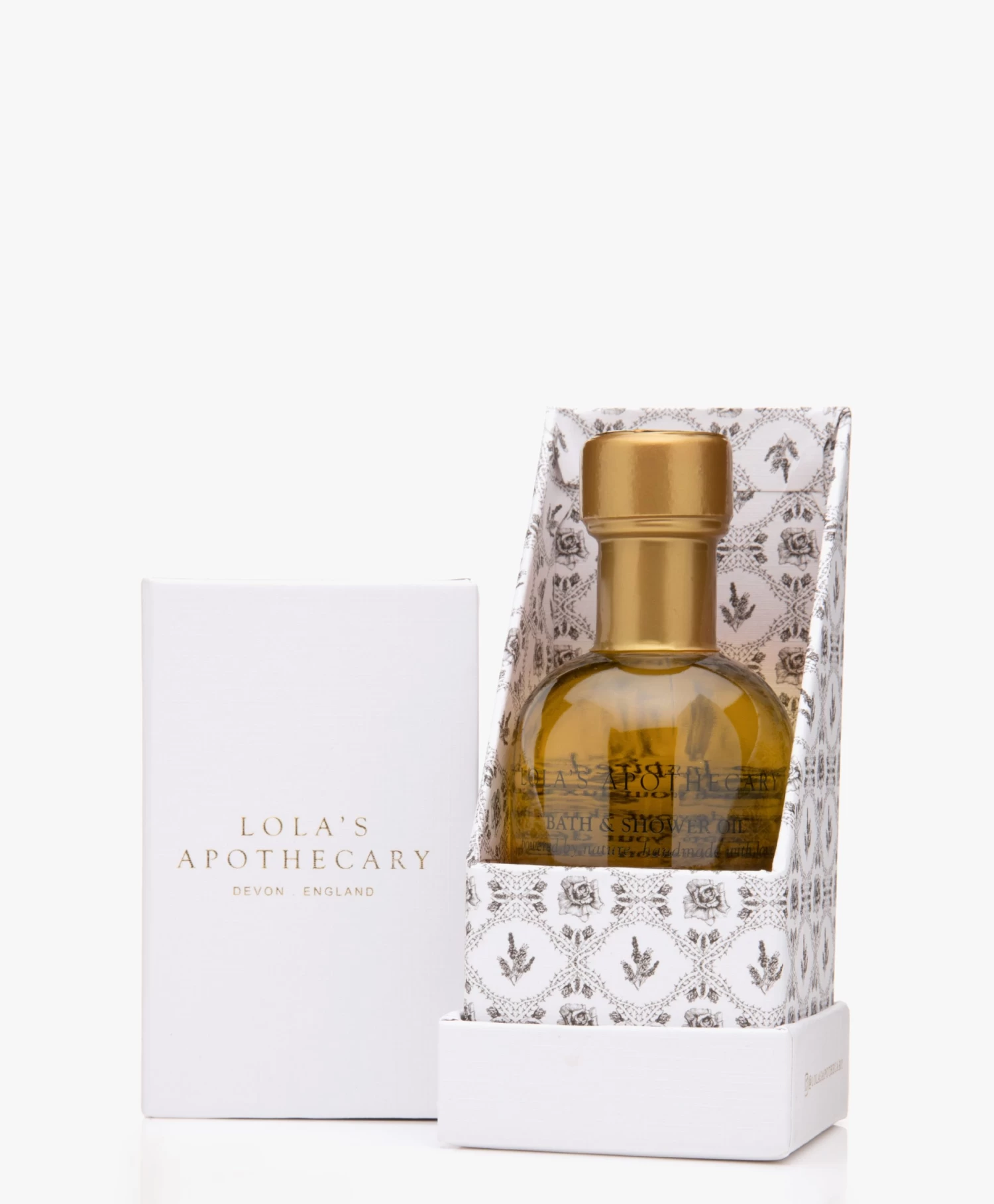 Lola'S Apothecary Sweet Lullaby Soothing Bath & Shower Olie 3 Lola'S Apothecary Sweet Lullaby Soothing Bath & Shower Olie - Afbeelding 3