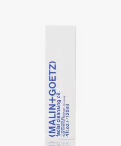 Malin+Goetz Facial Cleansing Oil -Kleding Series Winkel MALINGOETZ Facial Cleansing Oil 06 scaled