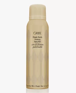 Oribe Flash Form Dry Wax Mist - Signature Collection