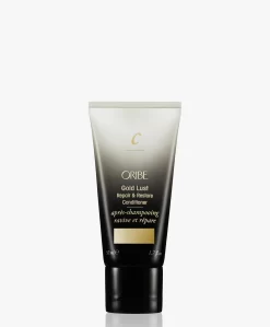 Oribe Repair & Restore Conditioner Travel Size - Gold Lust Collection