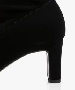 Panara Stretchlaarzen Met Hak - Zwart 18 Panara Stretchlaarzen Met Hak - Zwart -Kleding Series Winkel Panara Stretchlaarzen met Hak Zwart 08 scaled