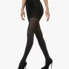 Spanx® Tight-End Orginal Shaping Tights - Zwart
