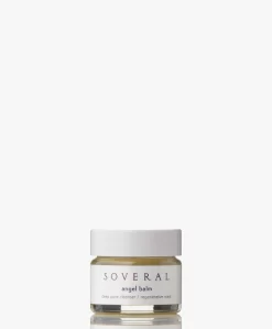 Soveral Angel Balm Deep Pore Cleanser / Regenerative Mask - 15Ml