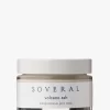 Soveral Volcano Ash Transformative Face Mask