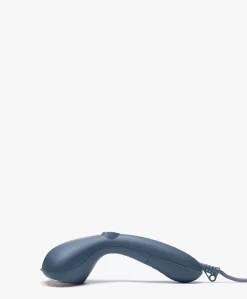 Steamery Cirrus No.2 Travel Stoomapparaat - Blauw -Kleding Series Winkel Steamery Cirrus No2 Steamer Blue 04 scaled