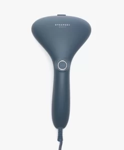 Steamery Cirrus No.2 Travel Stoomapparaat - Blauw