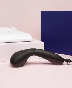 Steamery Cirrus No.2 Travel Stoomapparaat - Zwart -Kleding Series Winkel Steamery Cirrus No2 Travel Steamer Black 12