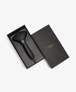 Steamery Cirrus No.2 Travel Stoomapparaat - Zwart -Kleding Series Winkel Steamery Cirrus No2 Travel Stoomapparaat Zwart 04 scaled