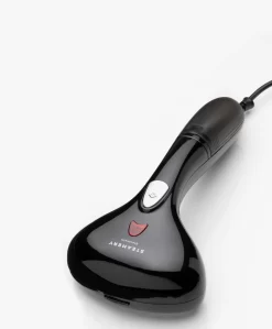 Steamery Cirrus No.1 Stoomapparaat - Zwart -Kleding Series Winkel Steamery Cirrus Travel Steamer Black 07 scaled