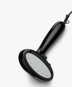 Steamery Cirrus No.1 Stoomapparaat - Zwart -Kleding Series Winkel Steamery Cirrus Travel Steamer Black 09 scaled