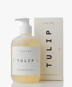 Tangent Gc Biologische Handzeep - Tulip -Kleding Series Winkel Tangent GC Tulip Organic Soap 02 scaled