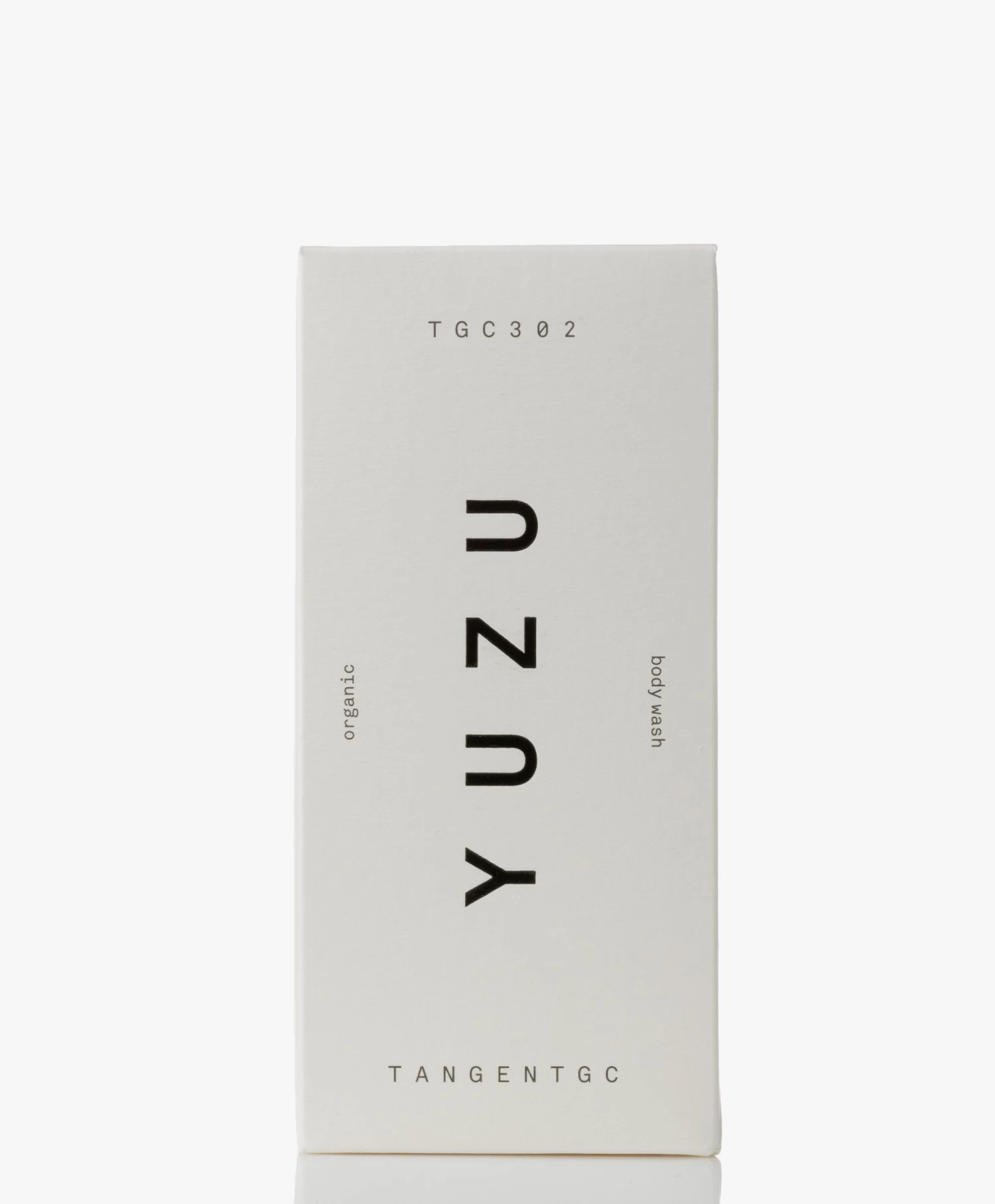 Tangent Gc Organic Body Wash - Yuzu 2 Tangent Gc Organic Body Wash - Yuzu - Afbeelding 2