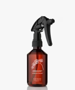 Zenology Ambiance Trigger 300Ml Spray - Orchid/Orchidaceae