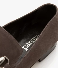 Panara Suède Loafers - Taupe -Kleding Series Winkel a0326c35 9250 4335 90a6 1213acff4fb9 147 scaled