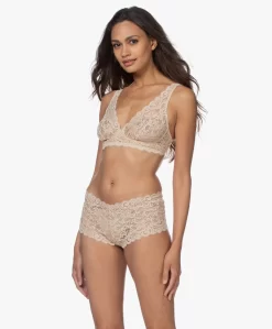 Hanro Moments Soft Cup Bh - Beige -Kleding Series Winkel a13620a6 399f 4ead adf3 cb6e3a38e84f scaled