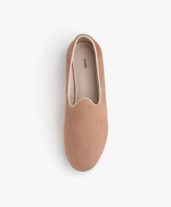 Surée Hairy Leren Loafers - Desert -Kleding Series Winkel a140348c 946d 4659 b37f d804b9485414 10 scaled