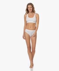 Wolford Beauty Cotton Rib Bralette - Pearl -Kleding Series Winkel a18dc6fc 7ab4 4c72 8595 51a03b9a8815 121 scaled