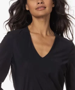 No Man'S Land Travel Jersey Jurk - Blauwzwart -Kleding Series Winkel a3fea9ab 55a9 426a b4ee 746c7a8d6c47 136 scaled