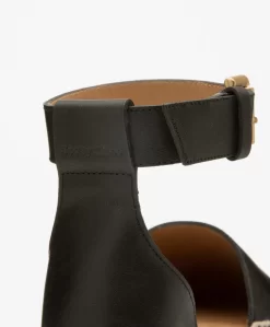 See By Chloé Glyn Espadrille Sandalen - Zwart -Kleding Series Winkel a4a2c170 6a0e 4175 b97e 97869b54f404 02 scaled