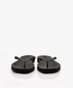 Sleepers Tapered Teenslippers Van Natuurlijk Rubber - Zwart 13 Sleepers Tapered Teenslippers Van Natuurlijk Rubber - Zwart -Kleding Series Winkel a4baeb05 f112 4e64 a52a fd2ca83cd6e5 06 scaled