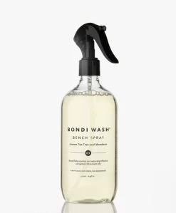 Bondi Wash Multi-Inzetbare Bench Spray - Lemon Tea Tree & Mandarin