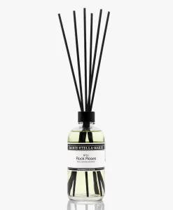 Marie-Stella-Maris 240Ml Geurstokjes - No.10 Rock Roses