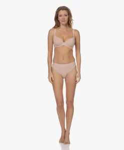 Wolford Beauty Cotton Rib String - Poederroze -Kleding Series Winkel a5ff4445 a856 43c2 931f ee9e1bd82076 38 scaled